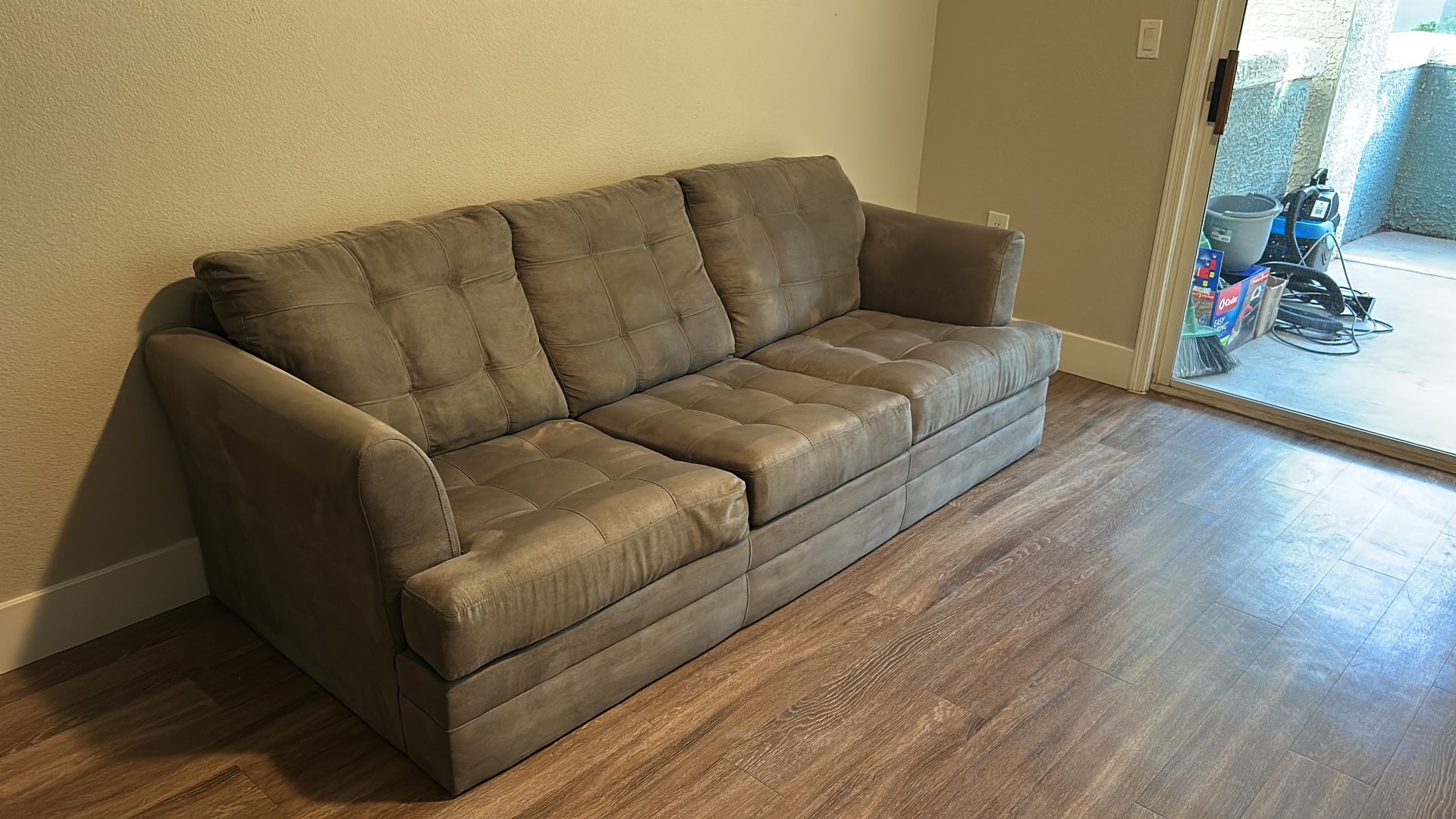Couches