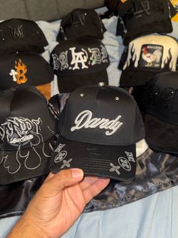 DANDY “DID IT AGAIN” HAT