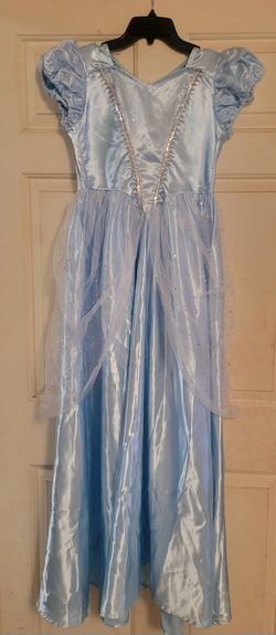Disney Princess Cinderella Costume
