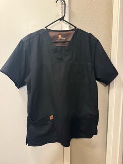 Carhartt Srcub UtilityTop