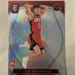 Reed Sheppard