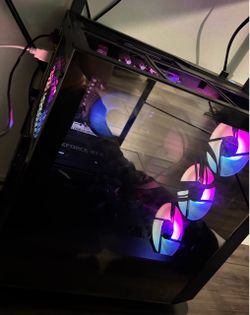 Ibuypower PC RTX-3050