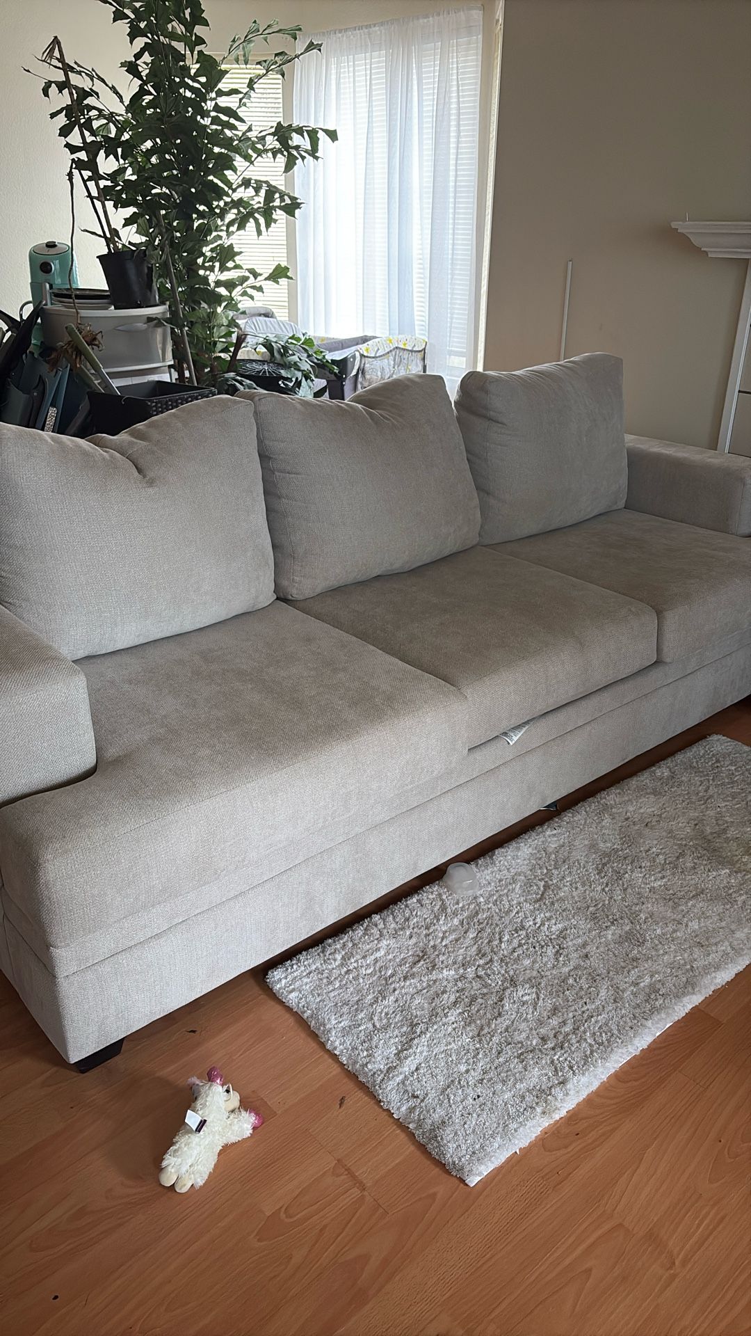Couch For Sale 