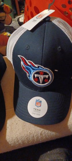 New TN, Hat 