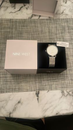 Nine West Watch