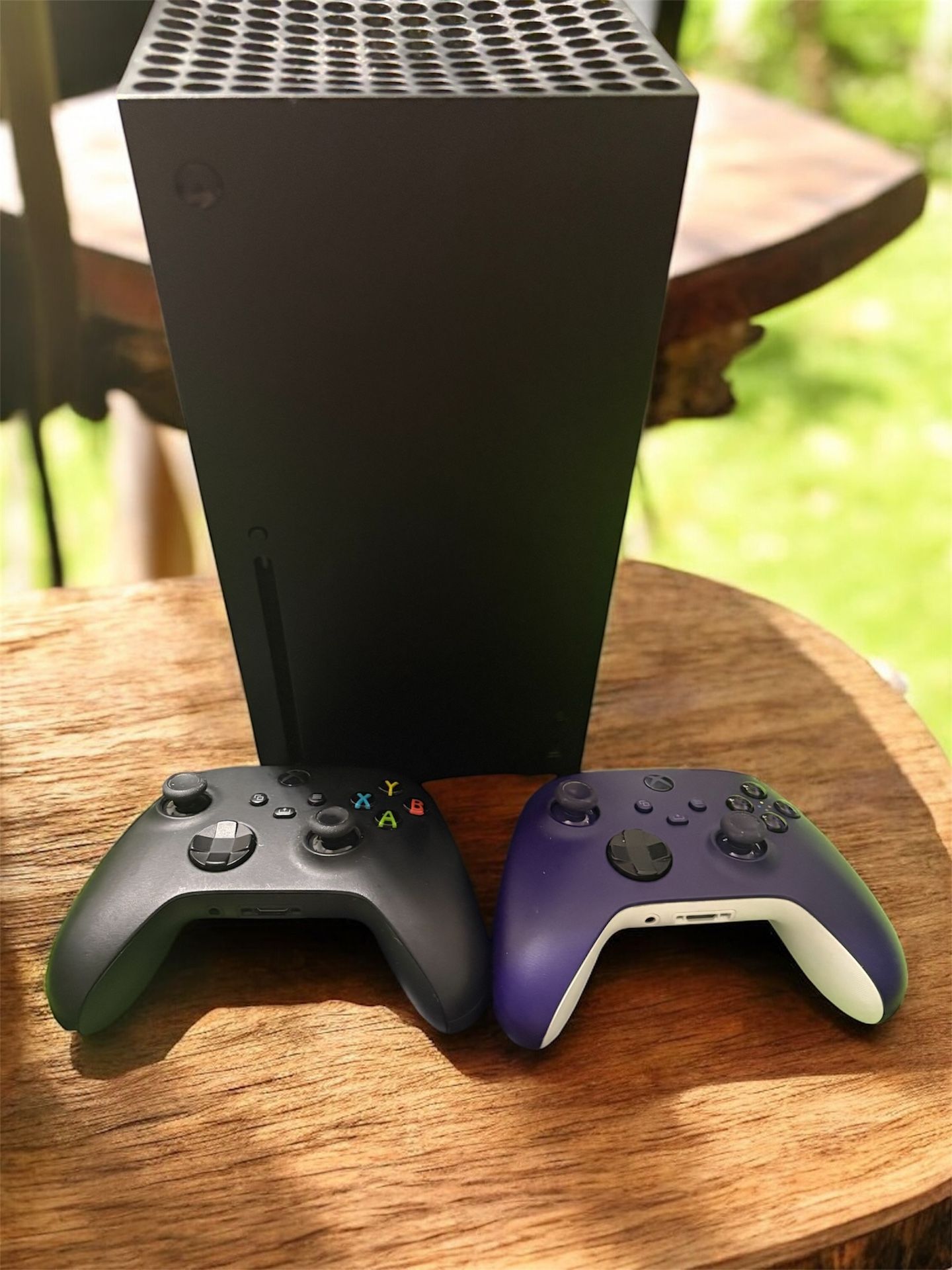 Xbox Series X 1TB Console