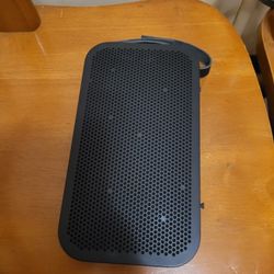 Bang & Olufsen Beoplay A2 Bluetooth speaker