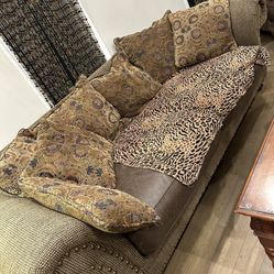 Sectional Couch For Sale 