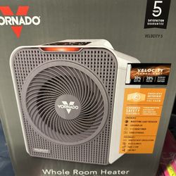 vornado heater