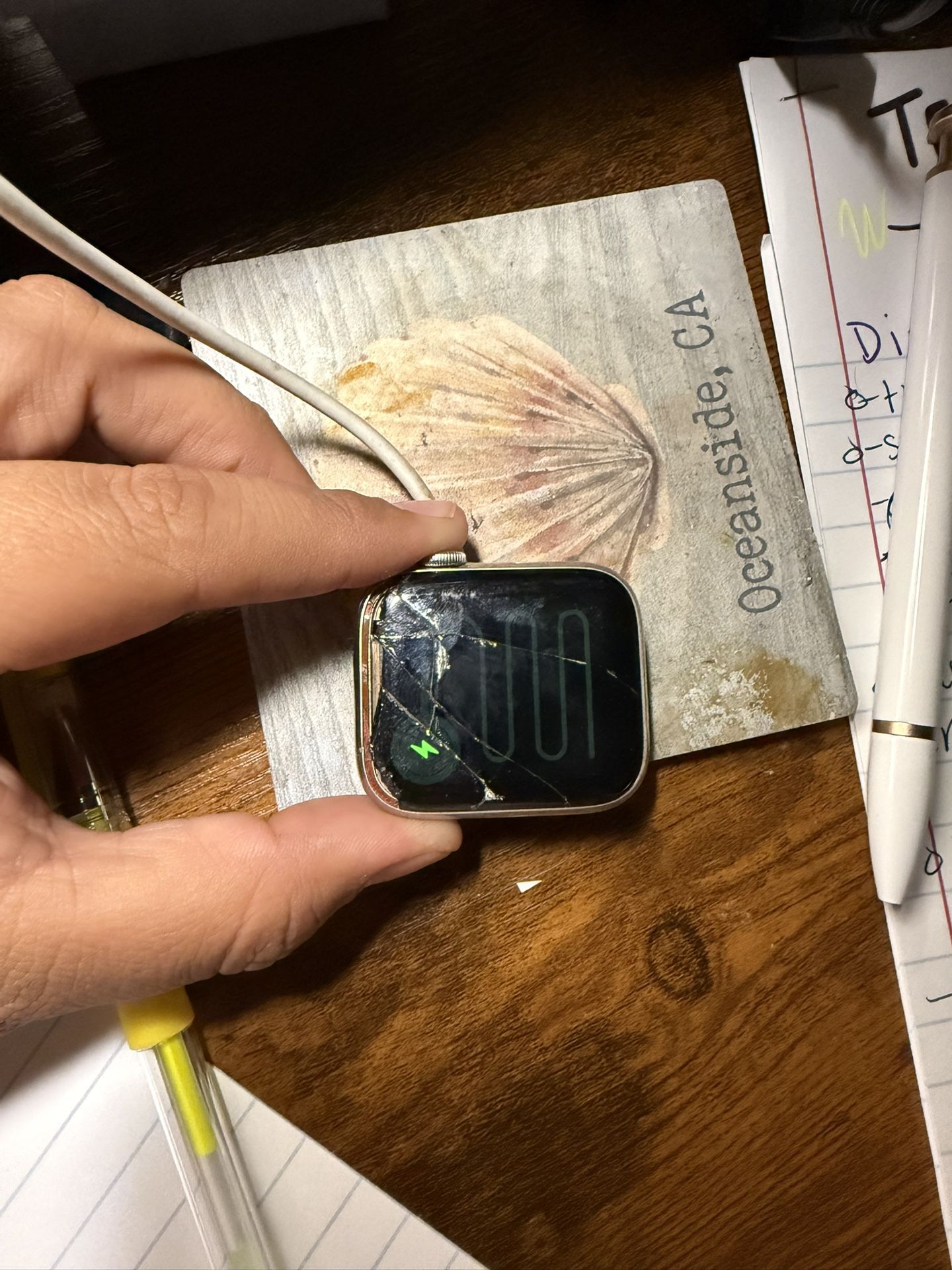 Apple Watch Series 6 (44mm)