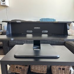 Standing Desk Riser
