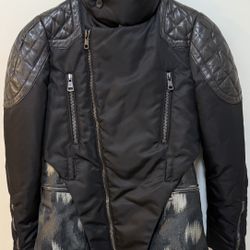 MONCLER RAN GIUBBOTTO RAN JACKET