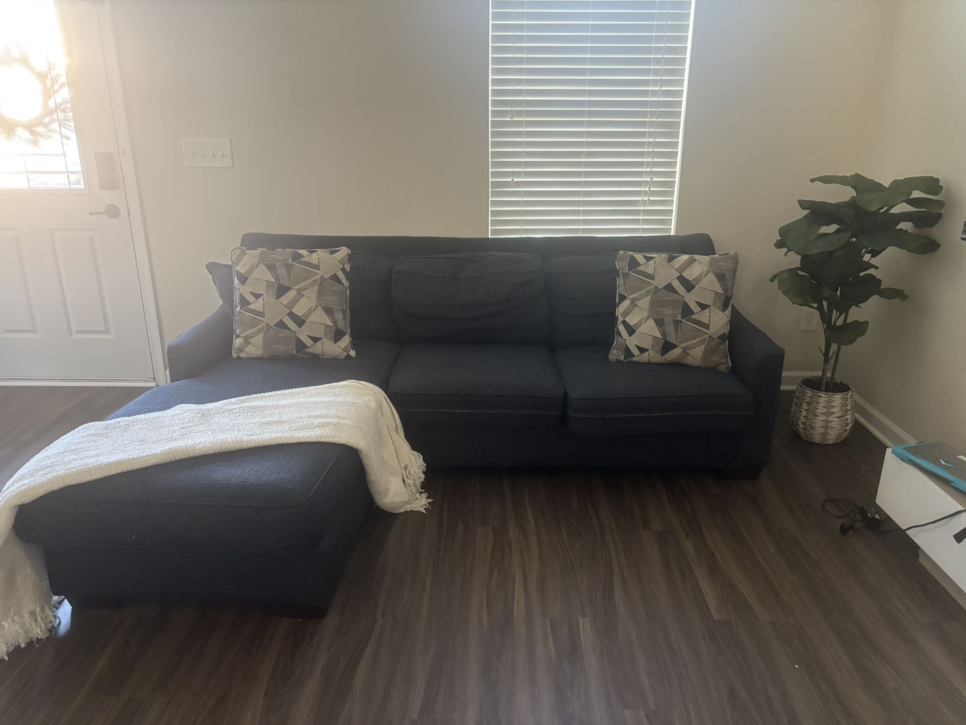 Sectional Sofa