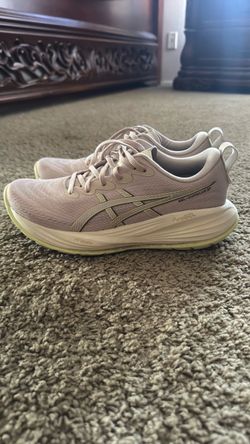 ASICS Gel -Cumulus 27