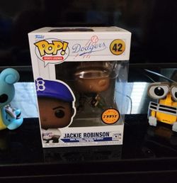FUNKO JACKIE ROBINSON