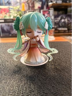 Anime Figure Nendoroid - Hatsune Miku