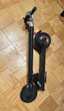 Gotrax XR Electric Scooter