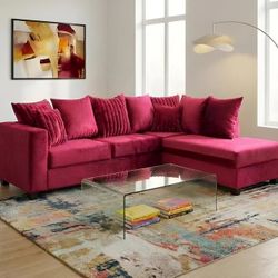 Hermoso Sectional. 🚛🚛🥰😜🥳 