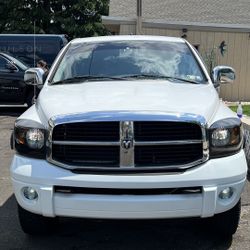 2006 Dodge Ram 2500