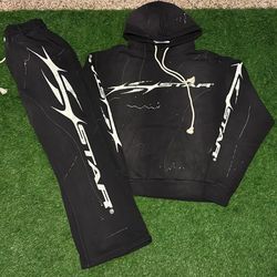 Full Hellstar Tracksuit 