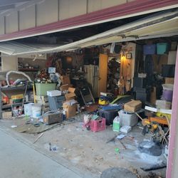 Garage Doors