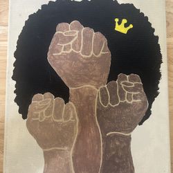 Handmade Wall Art