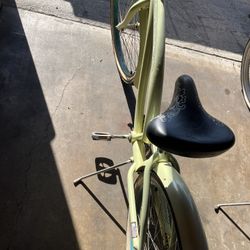 Cruise Bikes
