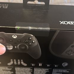 Xbox Elite Two