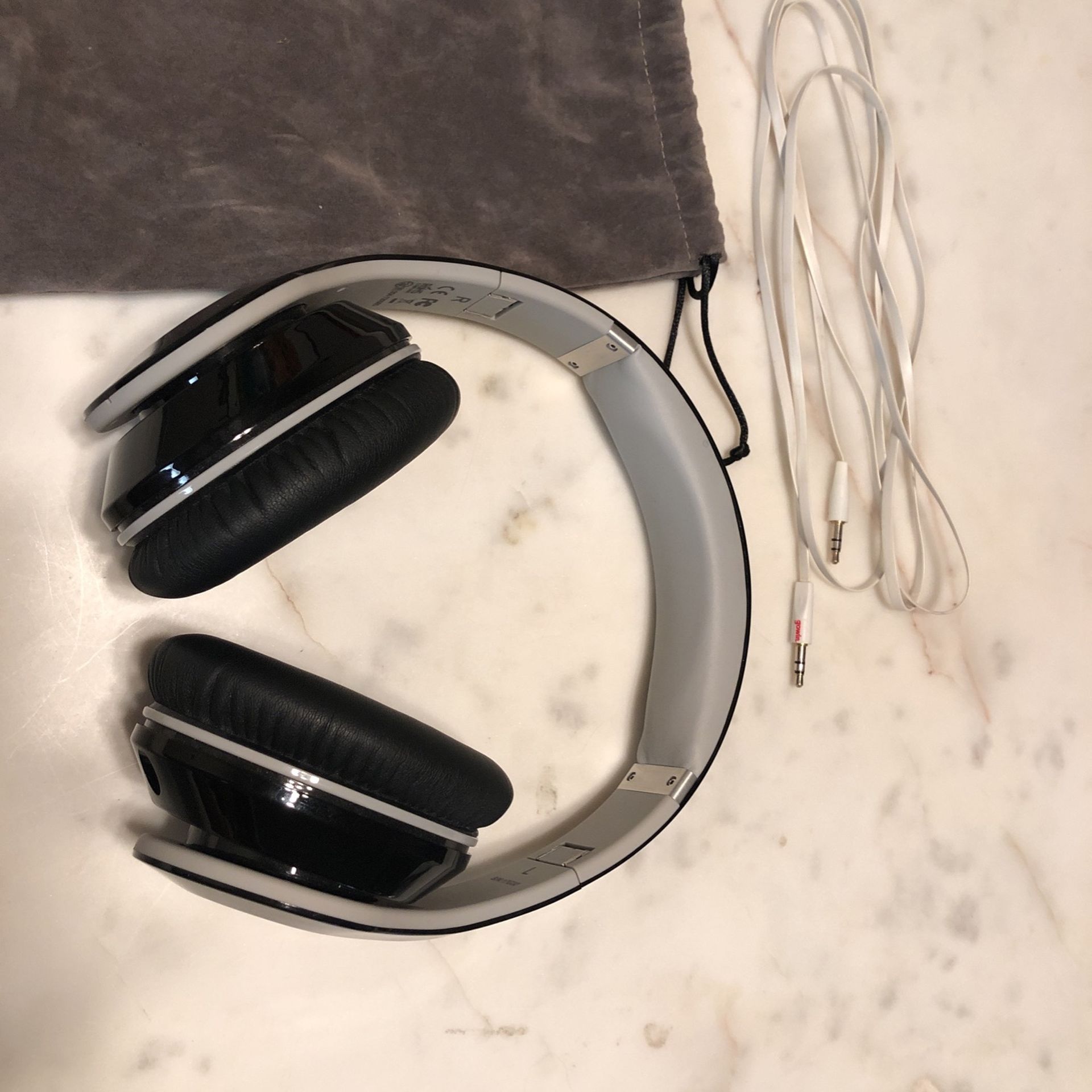 Mpow over ear headphones