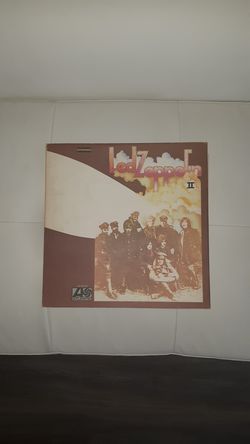 Led Zeppelin 2