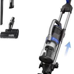 Eureka Omniverse Pet Upright Vacuum Cleaner  NEU801BL