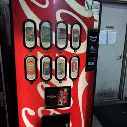 Drink Machine