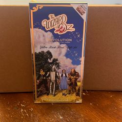 Revolution The Wizard of Oz Palette Set 