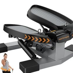 Stair Stepper