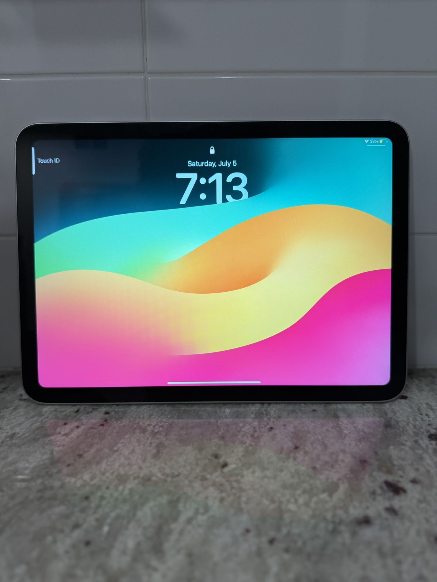 iPad X Brand New