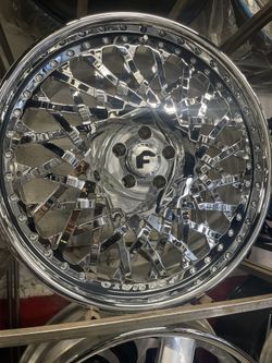 22 Wheels Rims Tires Forgiato Wheels 5X112