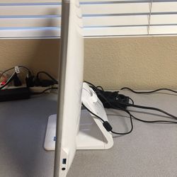 LG Cromebook Monitor (60hz  22inch)