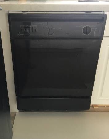 Maytag Dishwasher