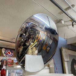 Traffic Safety Mirror 