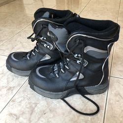 Snow Boots 