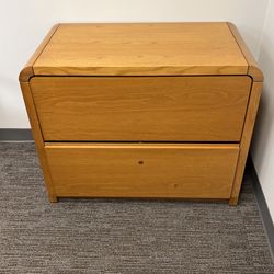 File Cabinet 