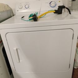 Washer & Dryer ~ Free