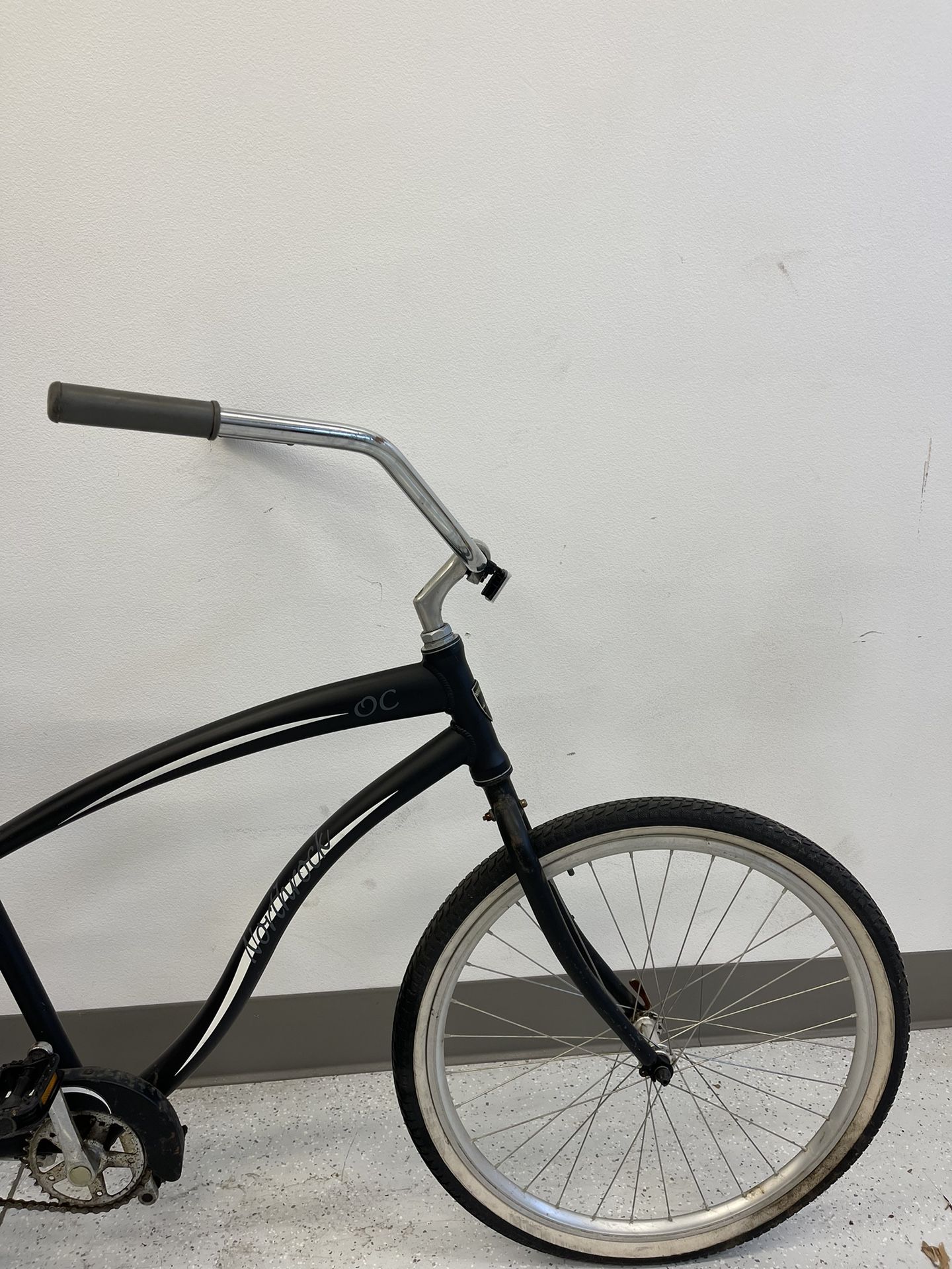 Northrock beach cruiser price sale