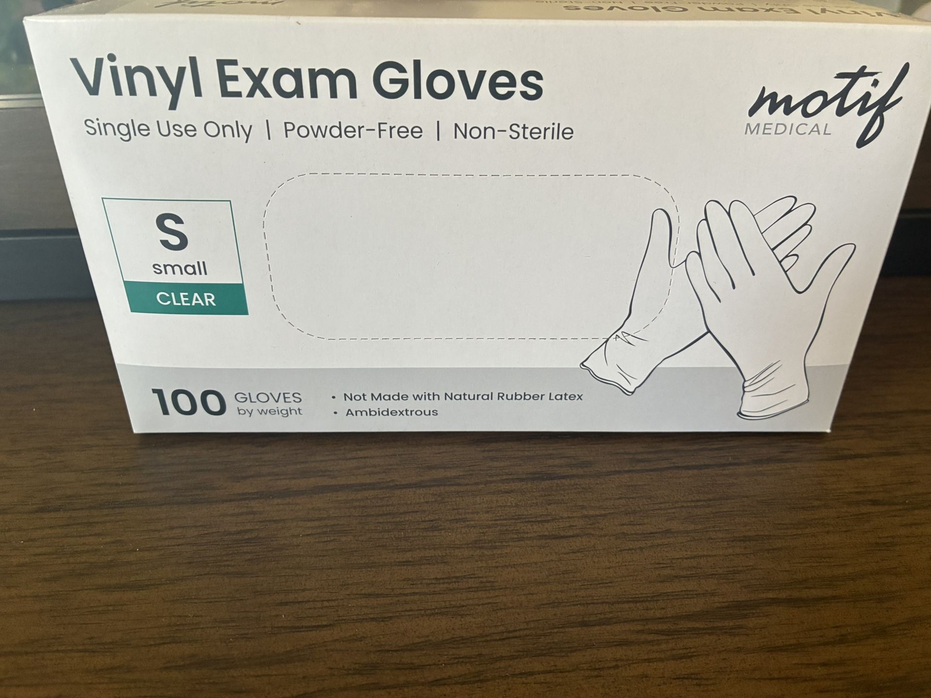 Medical Gloves (s)