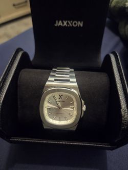 Jaxxon Watch