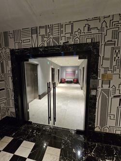 Glass Office Partition in all the measures