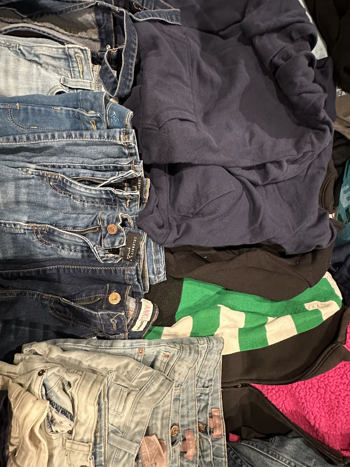 Clothes