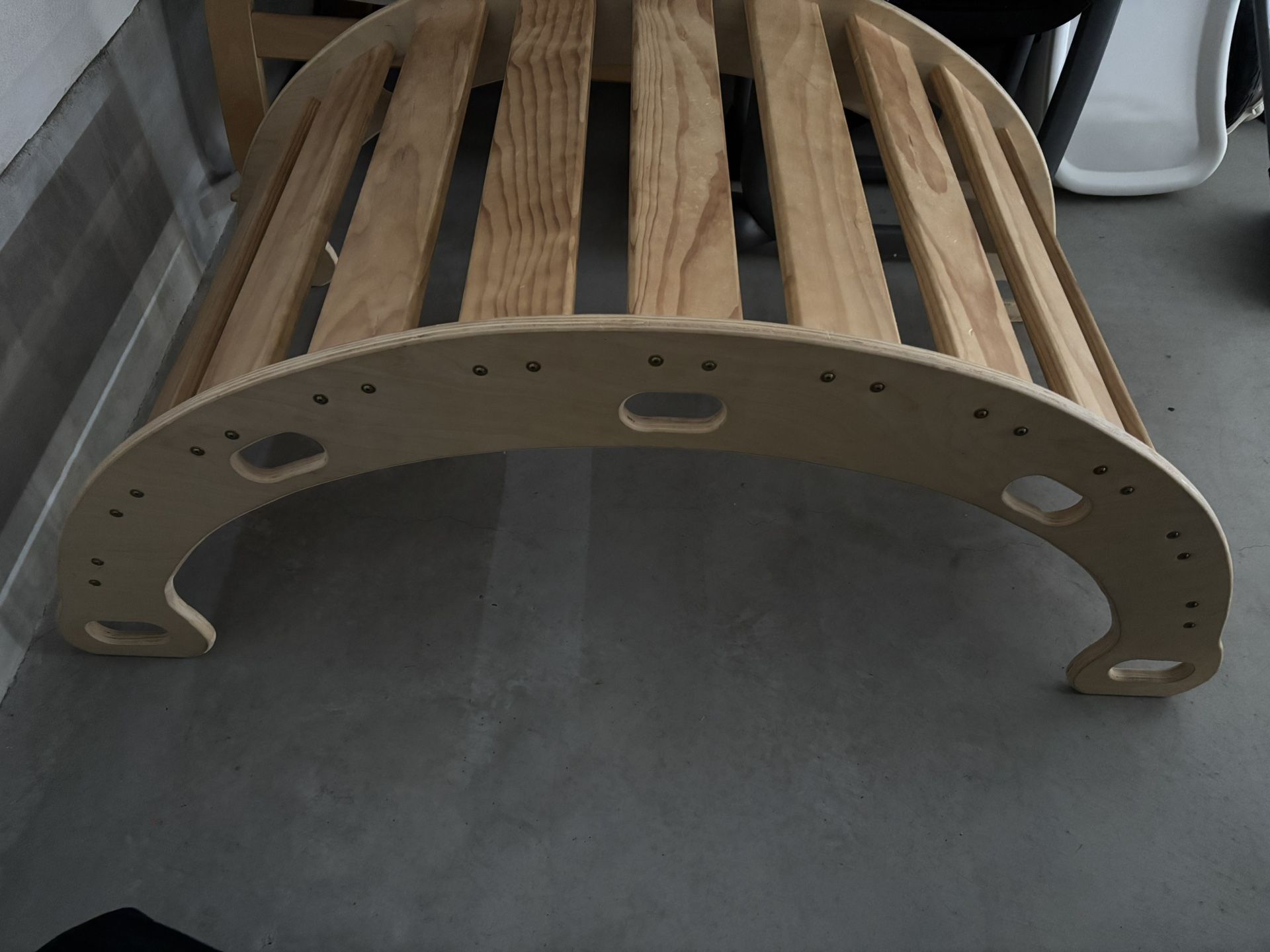 Climbing Arch For Kids