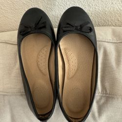 Girls Shoes (flats)