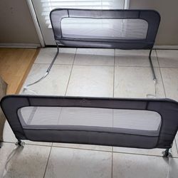 Summer infant bed rails